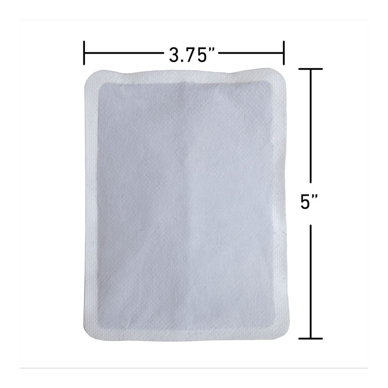 HotHands ساخن الأيدي لاصق دافئ للجسم (40 قطعة) - Image 4